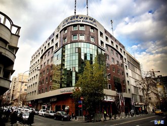 بورصة السلع الإيرانية تسجل صفقات بيع 502 ألف طن من السلع