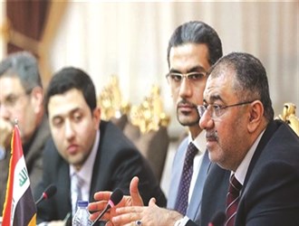 العراق یبدي رغبة بالتعاون الاكاديمي والبحثي مع ايران