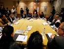 اليمن.. إجتماعٌ للجنة تنفيذ اتفاق تبادل الأسرى في عمّان