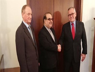 رئيس غرفة التجارة البولندية يأمل بتنمية العلاقات الإقتصادية مع إيران