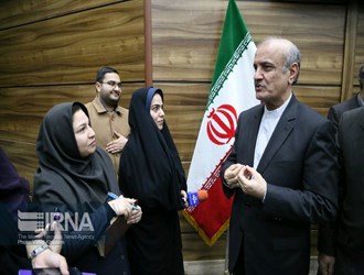 إيران من أكبر شركاء تركمانستان التجاريين