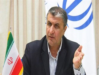 إيران وباكستان يبحثان مشاريع الربط السككي