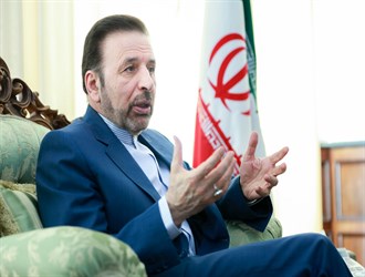 واعظي: إيران تتسلم 200 مليون دولار من مستحقات تصدير الطاقة للعراق