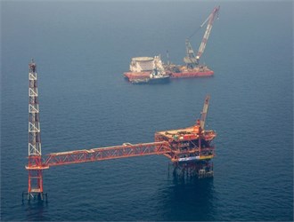 إيران تطلق مراحل تطوير جديدة بحقل غاز مشترك مع قطر