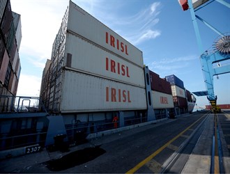 صادرات إيران إلى العراق ستبلغ 20 مليار دولار في غضون عامين