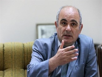 السفير الروسي: استياء موسكو من زيارة الاسد لطهران لا أساس له