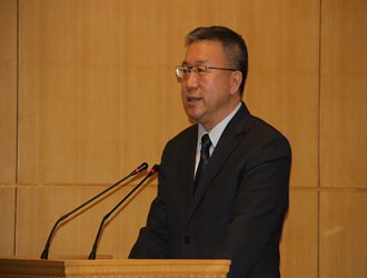 إتحاد نقابة المقاولين في الصين يسعى لزيادة الإستثمارات في إيران