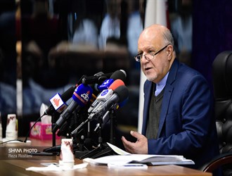 إنتاج إيران من البتروكيماويات سيتضاعف؛ وصادرات المشتقات النفطية بوضع جيد