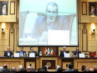 مباحثات إيرانية-سورية لتعزيز التعاون المشترك في القطاع الخاص