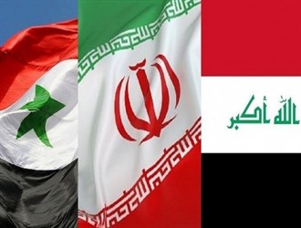 تأسيس مصرف مشترك بين ايران والعراق وسوريا قيد الدراسة