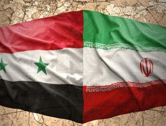 دانائي فر: العلاقات الإقتصادية الإيرانية-السورية ليست بالمستوى المنشود