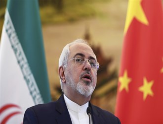 ظريف: واثقون من عدم وقوع الحرب