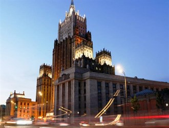 روسيا تدعو الى عقد اجتماع للجنة المشتركة للاتفاق النووي