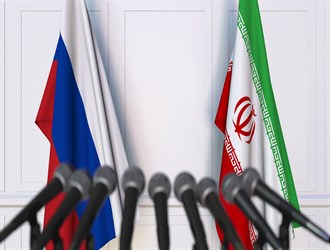 غداً.. اللجنة الإقتصادية الإيرانية-الروسية تلتئم في طهران
