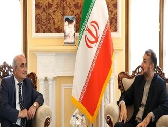 امير عبداللهيان: العلاقات بين ايران وروسيا استراتيجية