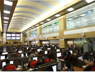 بورصة السلع الإيرانية تعقد صفقات بقيمة 309 ملايين دولار