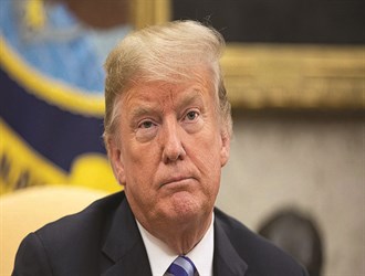 سعي ترامب لإنجازه من بوابة ايران قبل الانتخابات.. هل ينجح؟