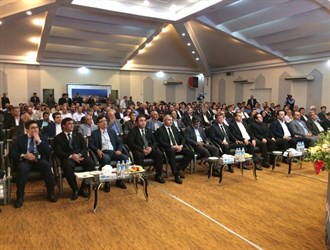 تركمانستان تولي أهمية لتطوير العلاقات الاقتصادية مع إيران