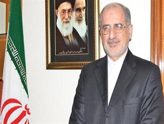 مساعد وزير الخارجية: إيران عازمة على تعزيز تعاونها مع دول الجوار