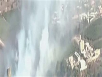 عملية للمقاومة الاسلامية تسفرعن تدمير آلية عسكرية صهيونية