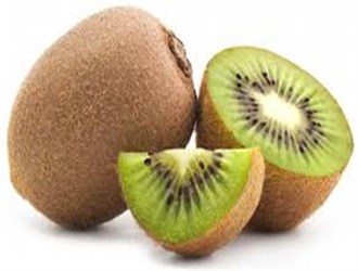 إيران ترفع حظر تصدير فاكهة الكيوي