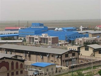 إيران تتوقع نمواً بنسبة 6% في صادرات الوحدات الإنتاجية