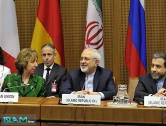 إيران تشكر ترامب ضمنياً على الانسحاب من الاتفاق