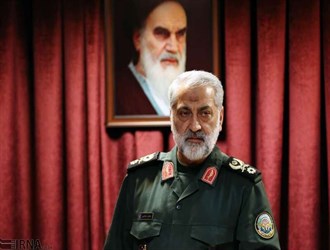 قريبا..اجراء مناورة بحرية مشتركة بين ايران والصين وروسيا