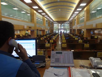 حجم صفقات بورصة السلع الإيرانية ينمو بنسبة 72%