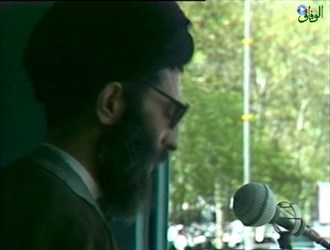 لا تستخفّوا بقدرة أمّة المليار مسلم!