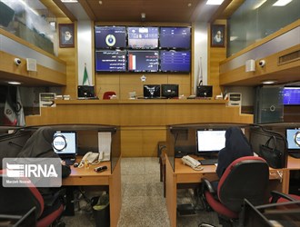 صفقات بورصة السلع الإيرانية تنمو بنسبة 33 و19% حجماً وقيمة
