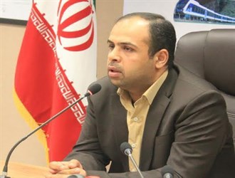 معبر مهران يستأنف نشاطه التجاري مع العراق