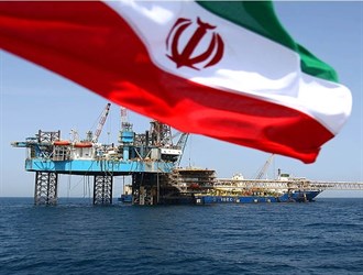 انتاج الغاز من حقل بارس الجنوبي سيرتفع الی 380 مليون مترمکعب يوميا