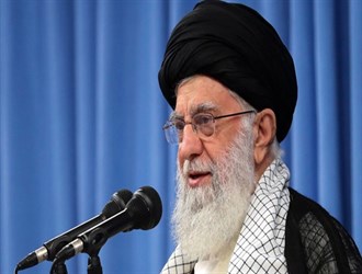 قائد الثورة يشيد بالمقام الشامخ لمعاقي الحرب ويصفهم بالشهداء الأحياء