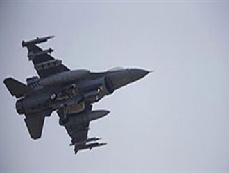 4100 طلعة جوية للجيش الأمريكي في العراق وسوريا