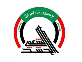 الحشد الشعبي يطالب بكشف ملابسات اغتيال احد ضباطه