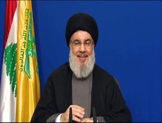 السيد نصرالله: ليس لدينا أي نشاط صيرفة ولا نغطي أياً من الصرافين ولن نفعل ذلك