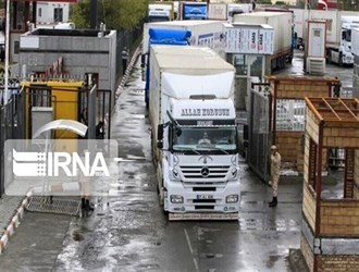 إعادة فتح محدود لمعبر بازركان الإيراني الحدودي مع تركيا