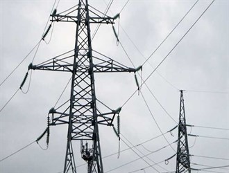 ایران تصدر للعراق 1500 ميغاواط كهرباء و30 مليون متر مكعب غاز