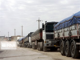 إعادة فتح أهم معبر حدودي بين إيران وباكستان