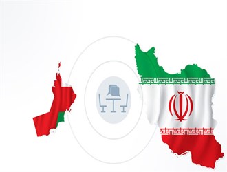 حجم التبادل التجاري بين إيران وعمان تضاعف 5 مرات