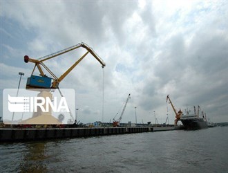 التبادل التجاري بين إيران وقطر يبلغ 365 مليون دولار