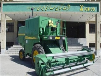 الصین والعراق والإمارات تستحوذ على 54% من صادرات السلع الإيرانية