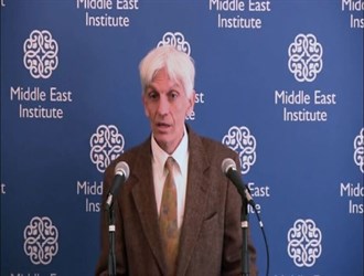 ترامب بتمديده الحظر التسليحي ضد ايران يسعى لتثبيت مكانته الانتخابية