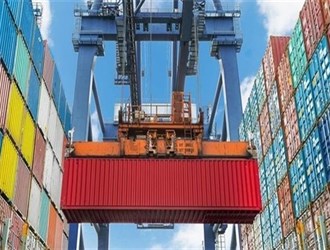 الصين والعراق يتصدران قائمة مستوردي السلع من ايران