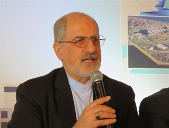 أنصاري: الصين الدولة الوحيدة التي تشتري النفط من إيران رسمياً