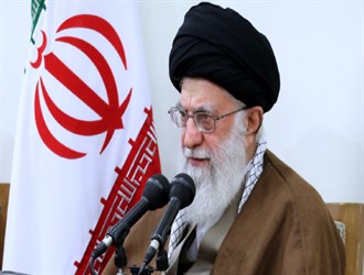 ما هي رسائل استقبال قائد الثورة الاسلامية لرئيس الوزراء العراقي؟