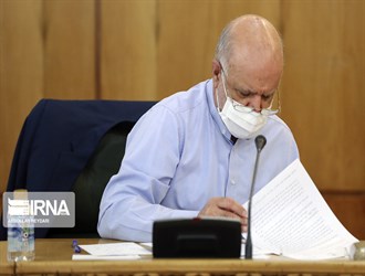 إنتاج إيران من حقول غرب كارون يرتفع إلى 400 ألف برميل يومياً