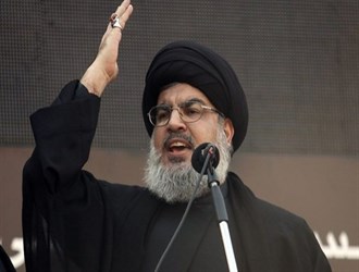 معلّق عسكري صهيوني: المرحلة هي لصالح نصر الله