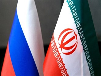 إيران تبرم مذكرة تعاون بقطاع المناجم مع روسيا